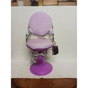 My Generation salon chair
